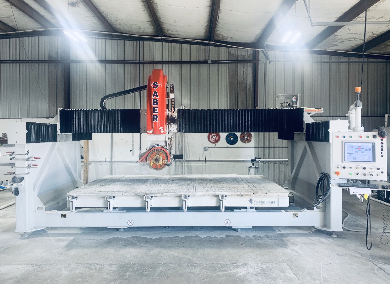 Our Process Graystone Countertop Solutions